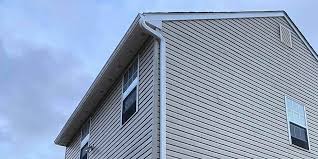 Best James Hardie Siding  in Fridley, MN